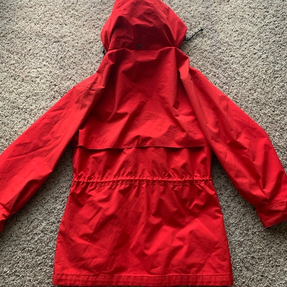 Vintage Eddie Bauer Jacket - Picture 4 of 5